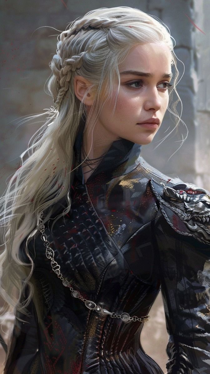 Daenerys