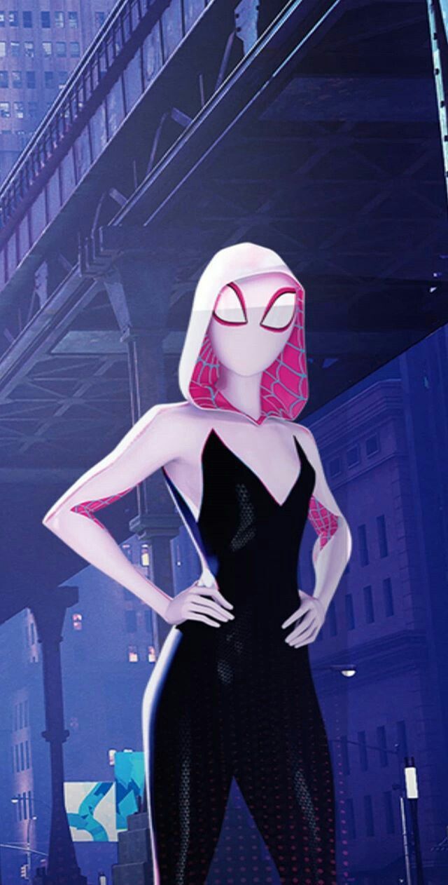Gwen Stacy