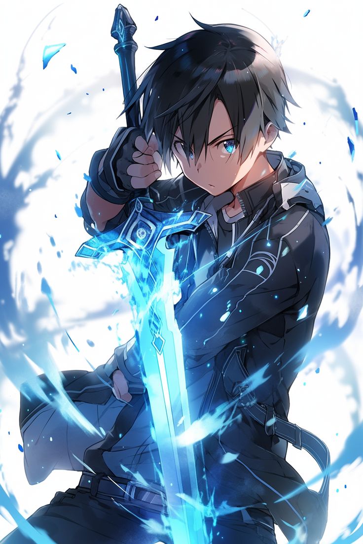 Kirito