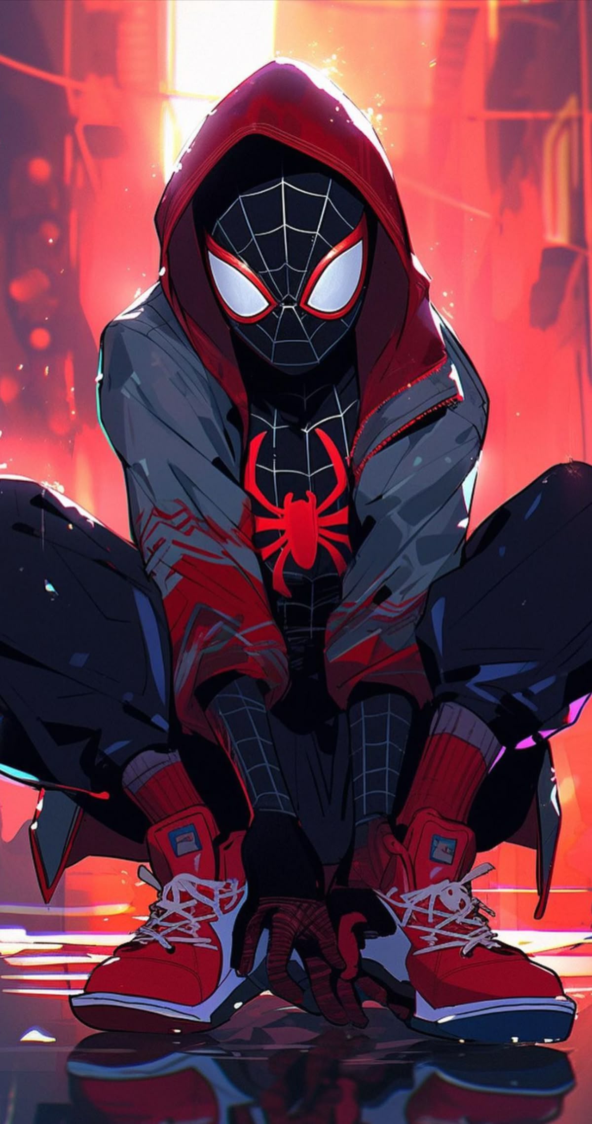 Miles Morales