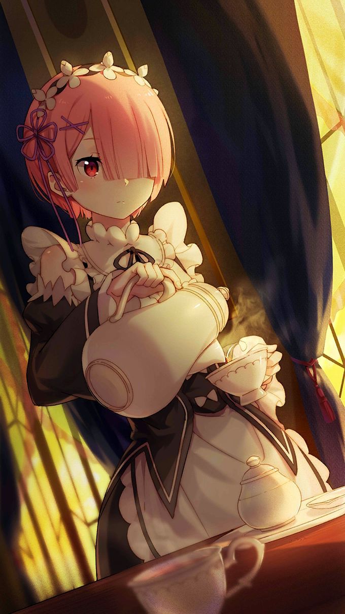 Ram