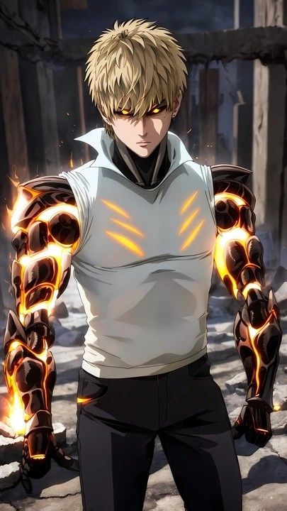 Genos
