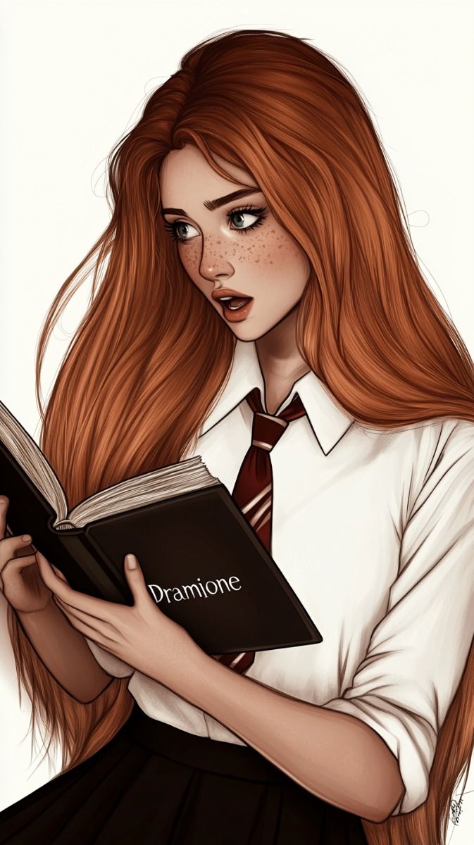 Jinnie Weasley