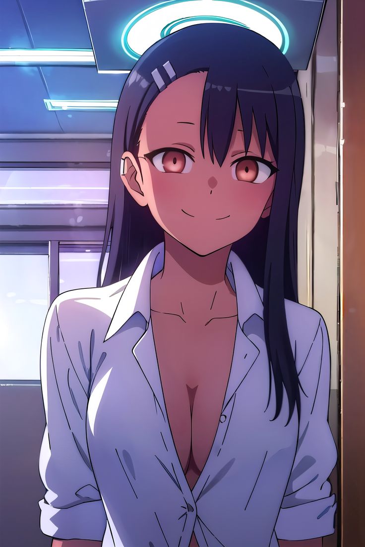 Nagatoro