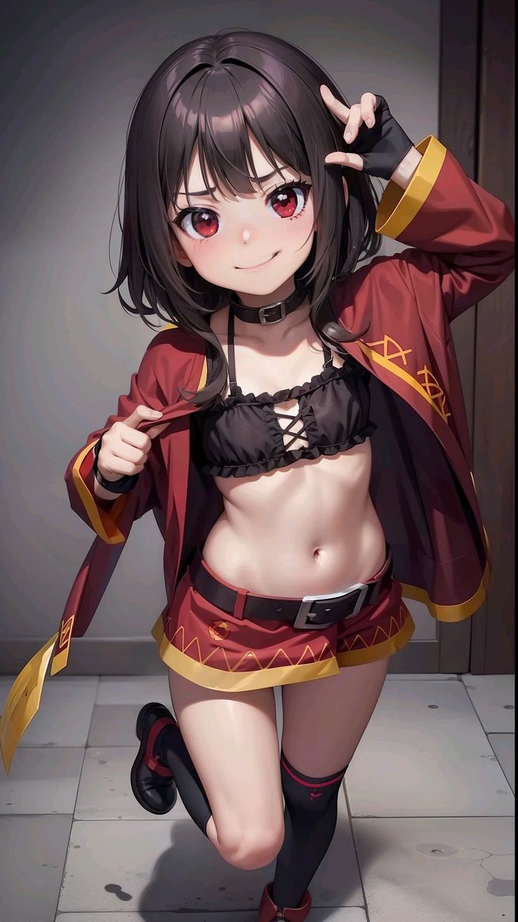 Megumin