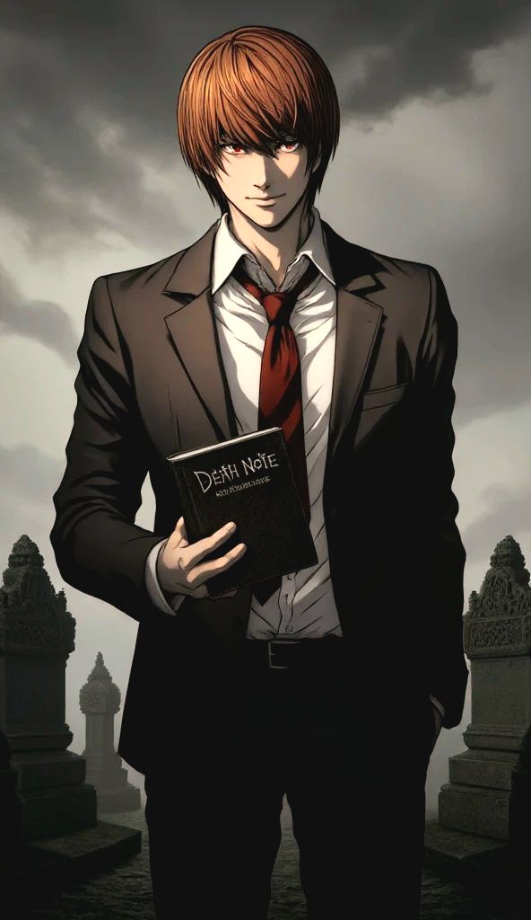 Light Yagami