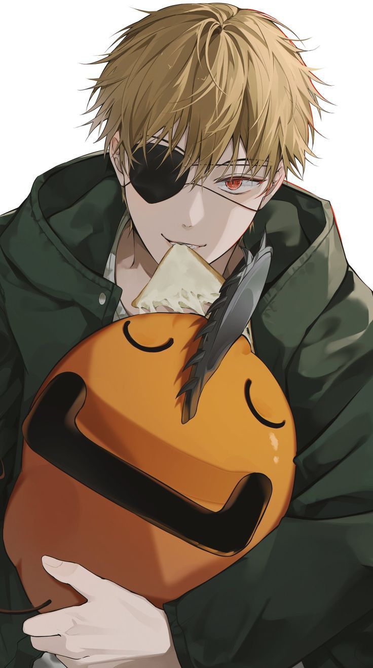 Denji