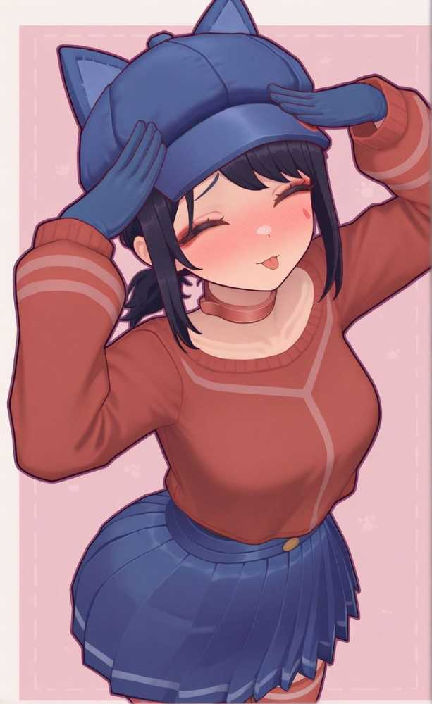 Mita Cap