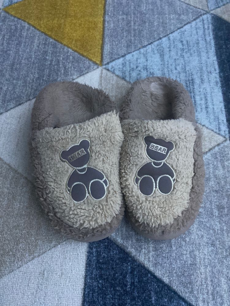 Slippers