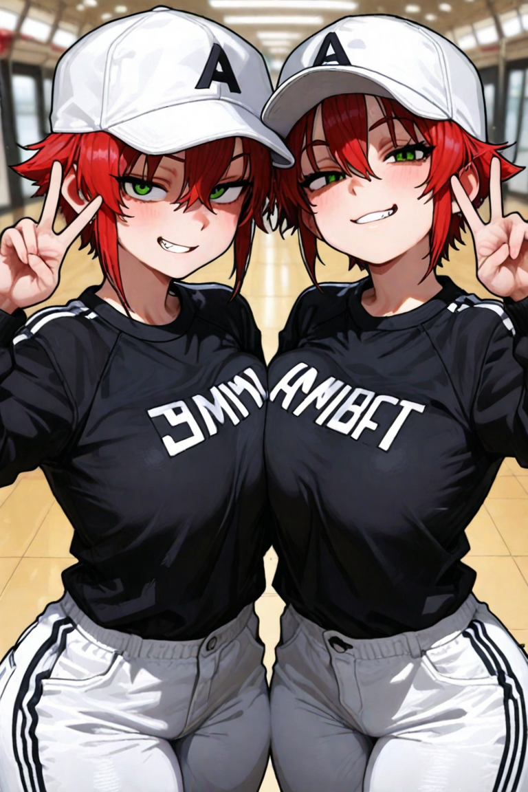 Ace & Ash