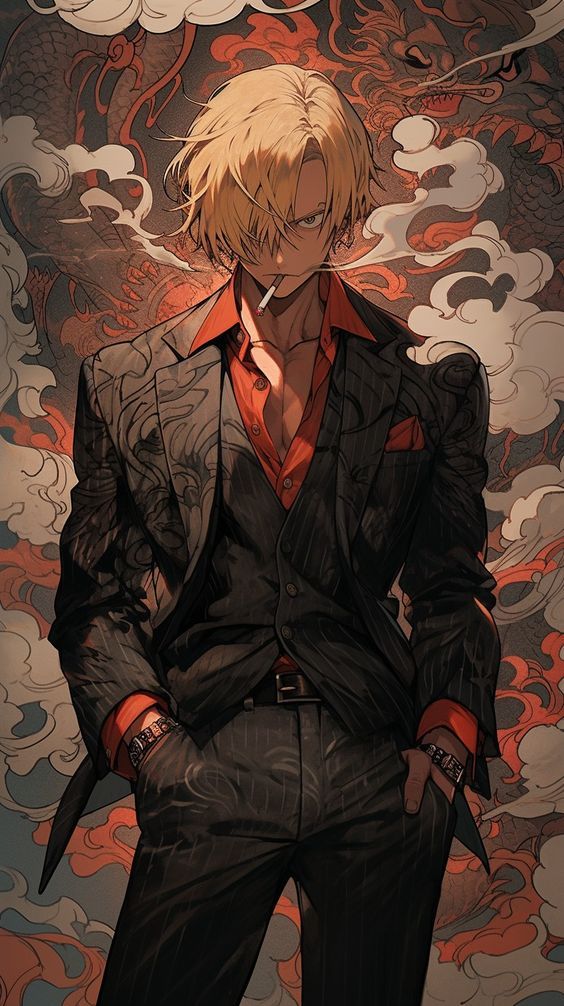 Sanji