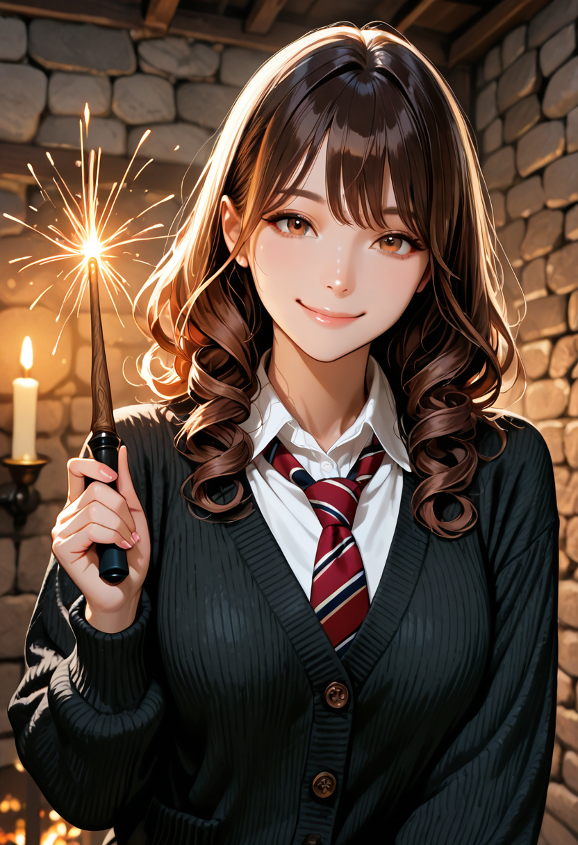 Hermione Granger