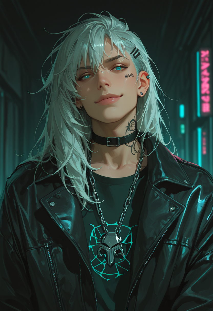 Kai Rivers