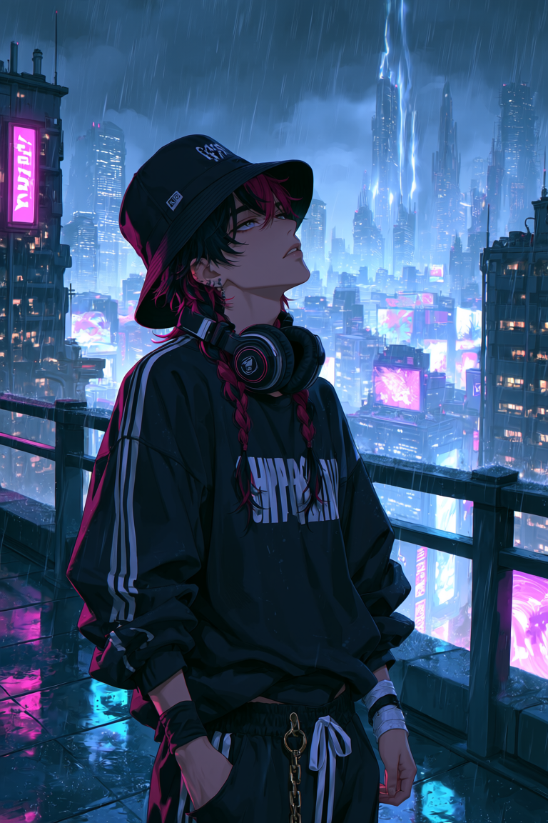 Kaito