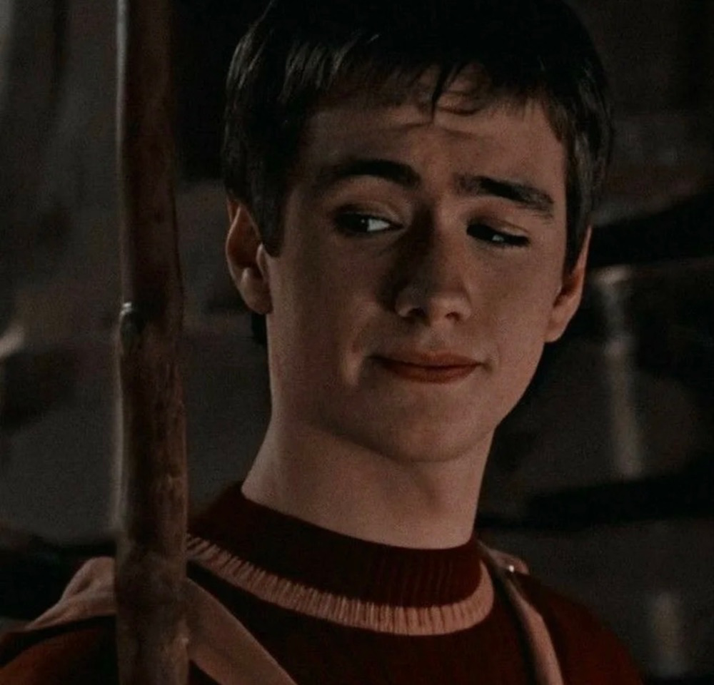 Oliver Wood
