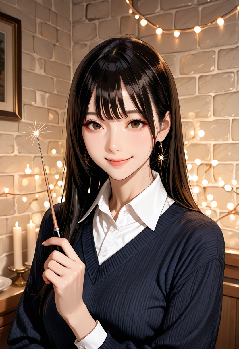 Cho Chang