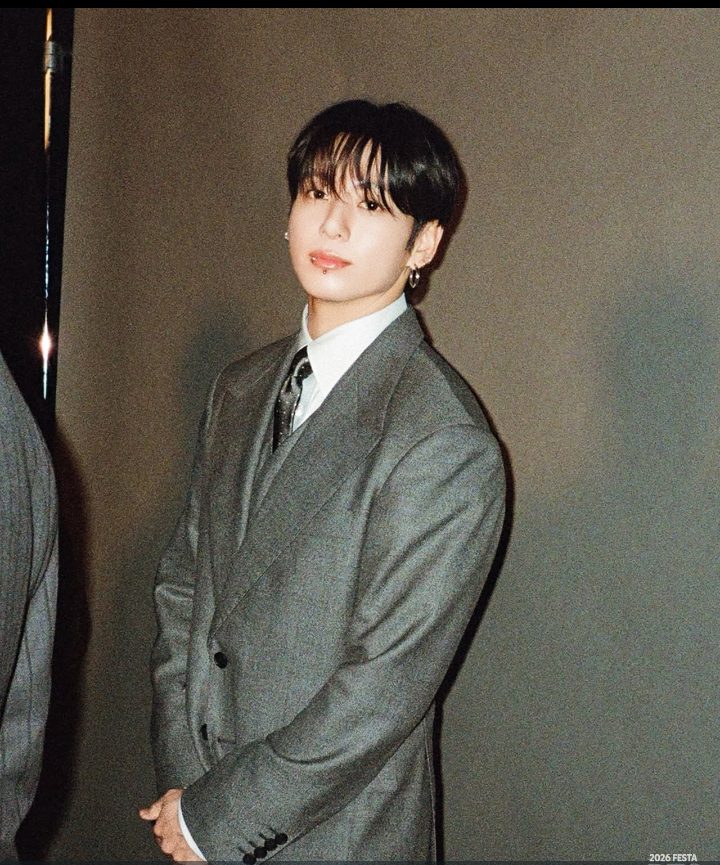 jeon jungkook